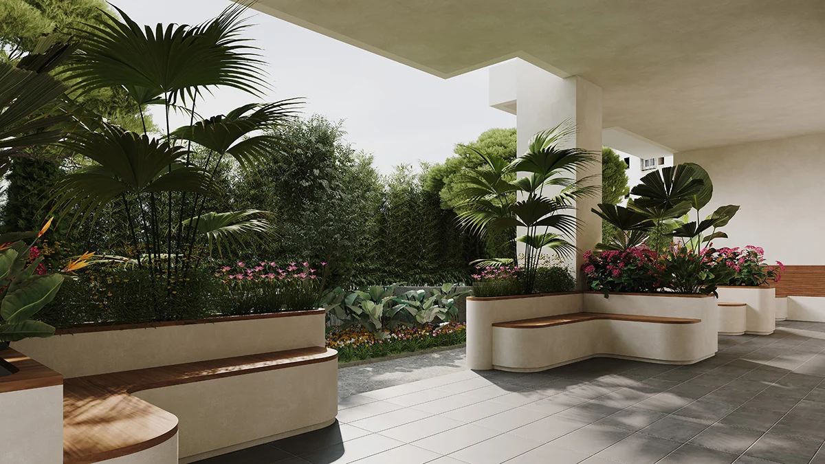 Marathon Nirvan Collection Premium Interiors