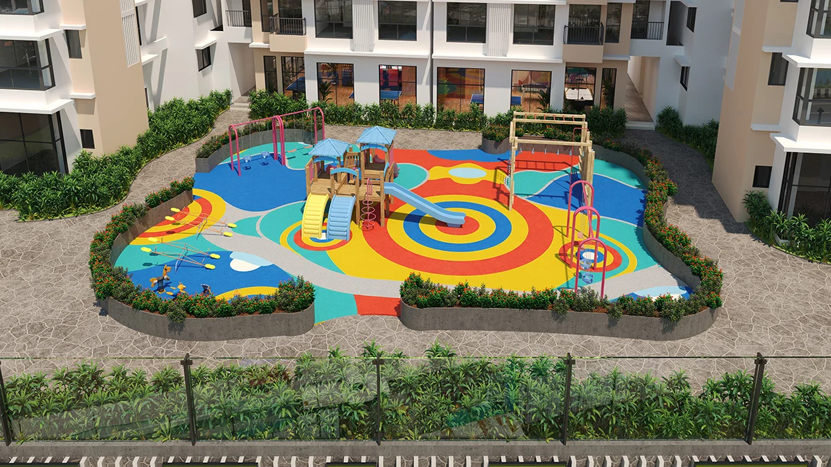 Marathon Nirvan Collection Lifestyle Amenities